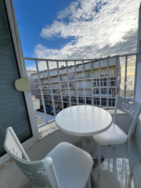 Beach Studio Durrës Seaview